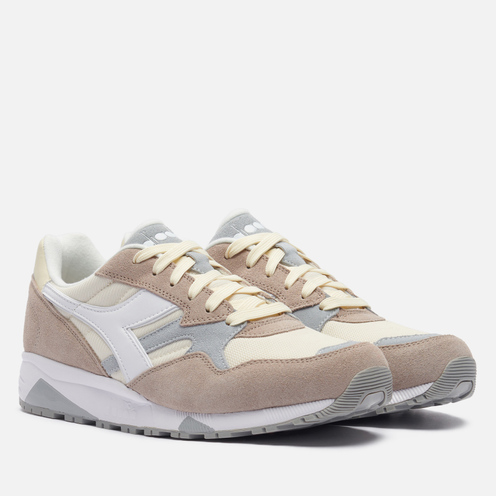 Diadora Heritage B.560 Apulia Used ITA 40.5 EU