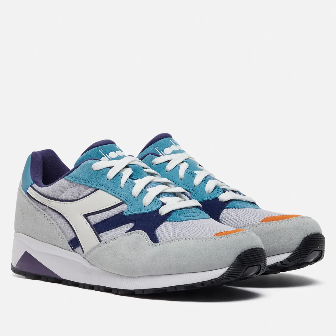 Diadora Мужские кроссовки N.902