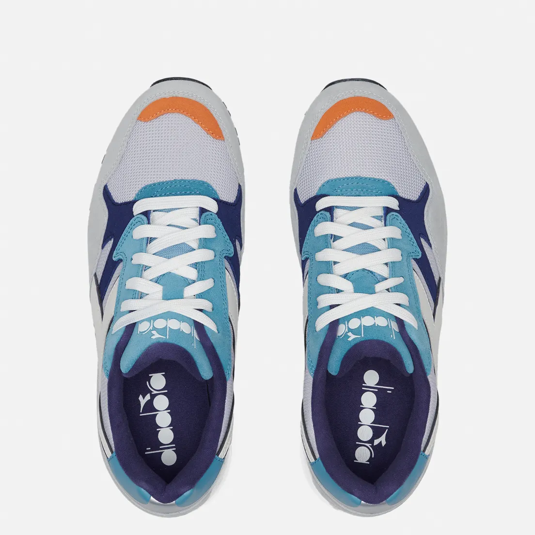 Diadora Мужские кроссовки N.902