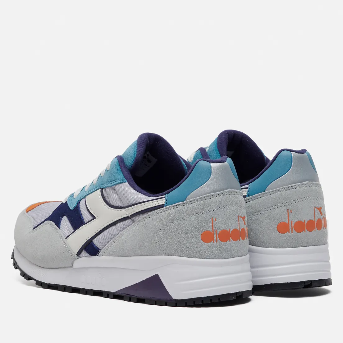 Diadora Мужские кроссовки N.902