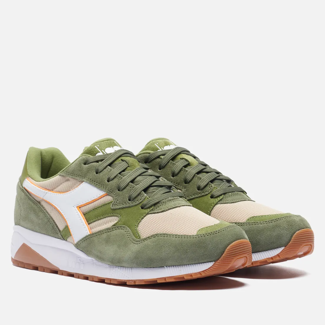 Diadora Кроссовки N.902