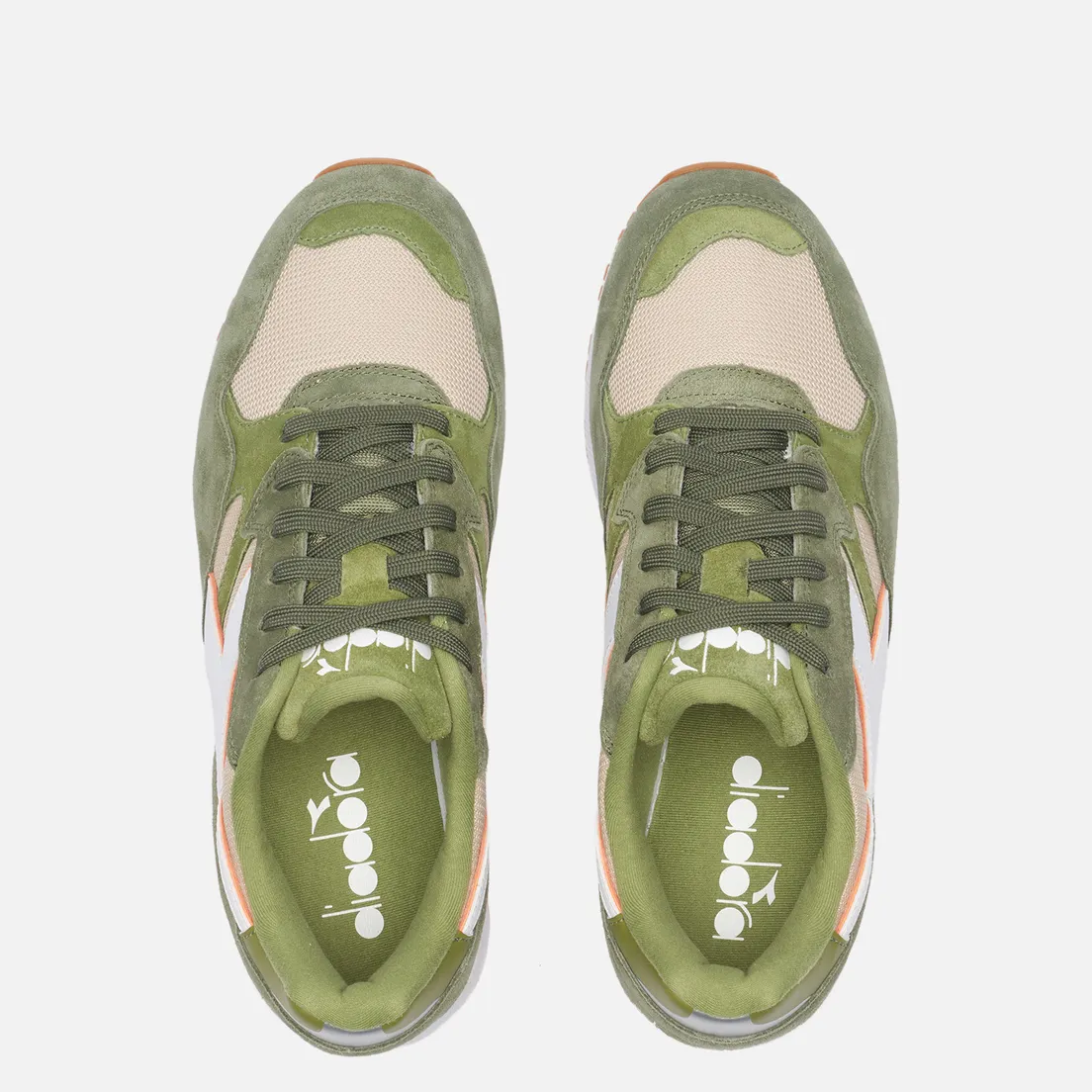 Diadora Кроссовки N.902