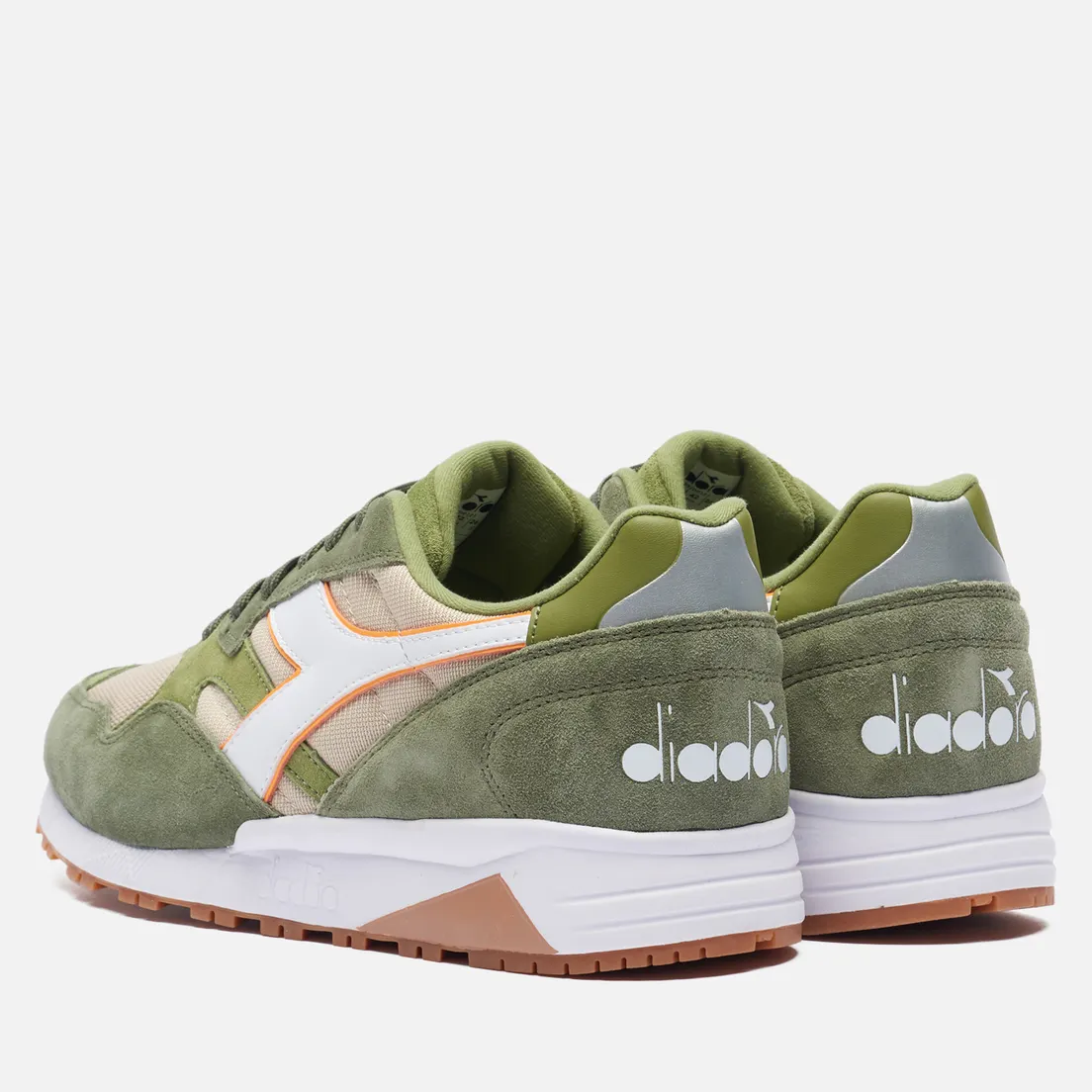 Diadora Кроссовки N.902