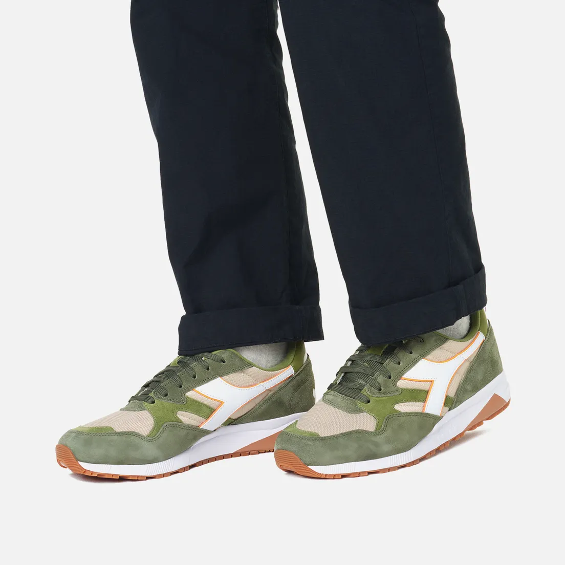 Diadora Кроссовки N.902