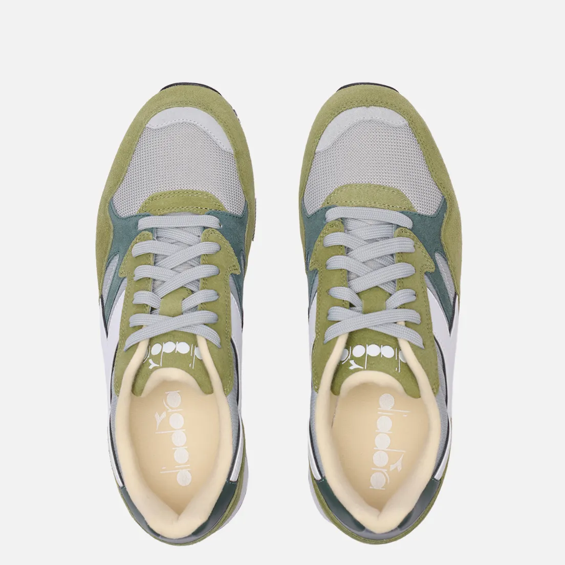 Diadora Кроссовки N.902