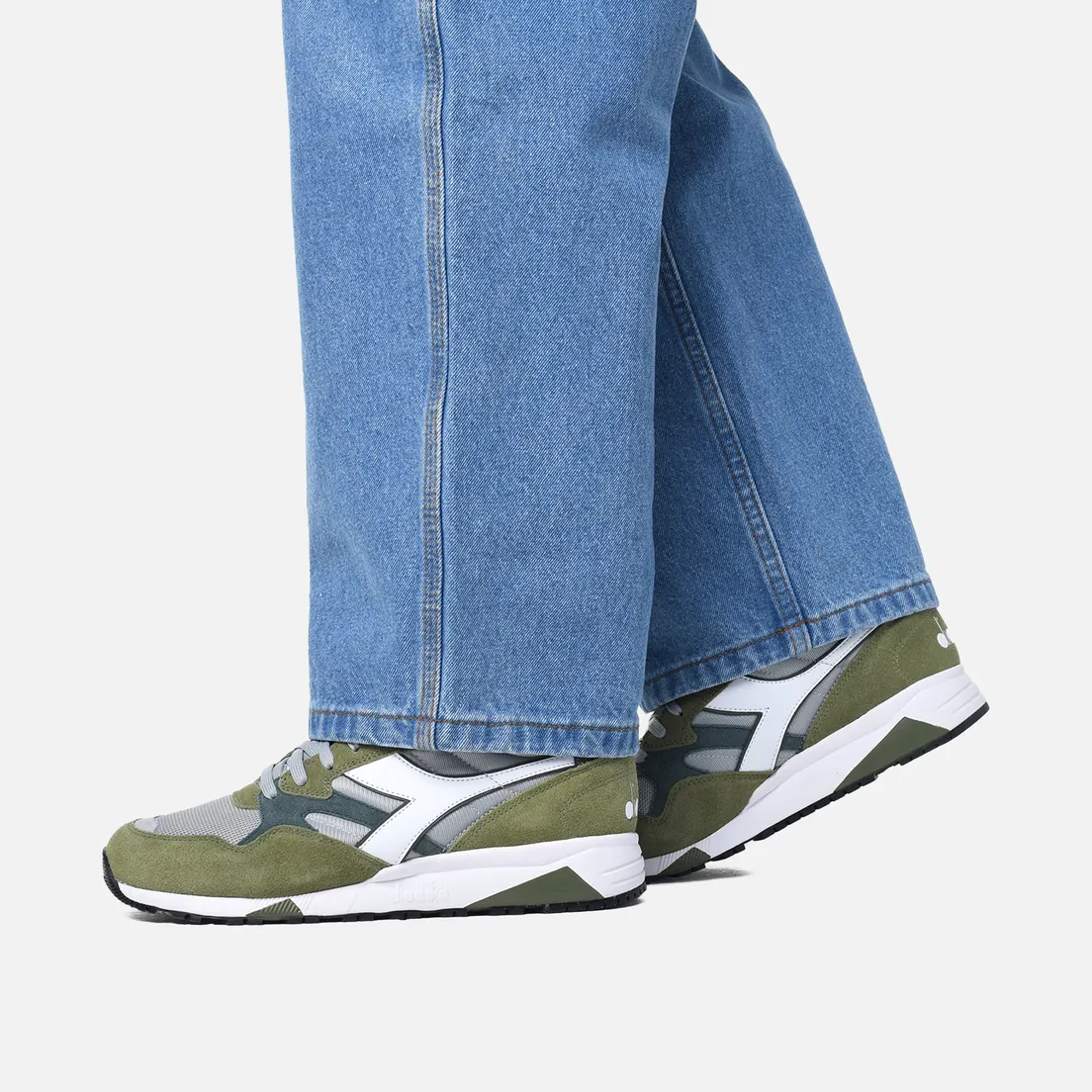 Diadora Кроссовки N.902