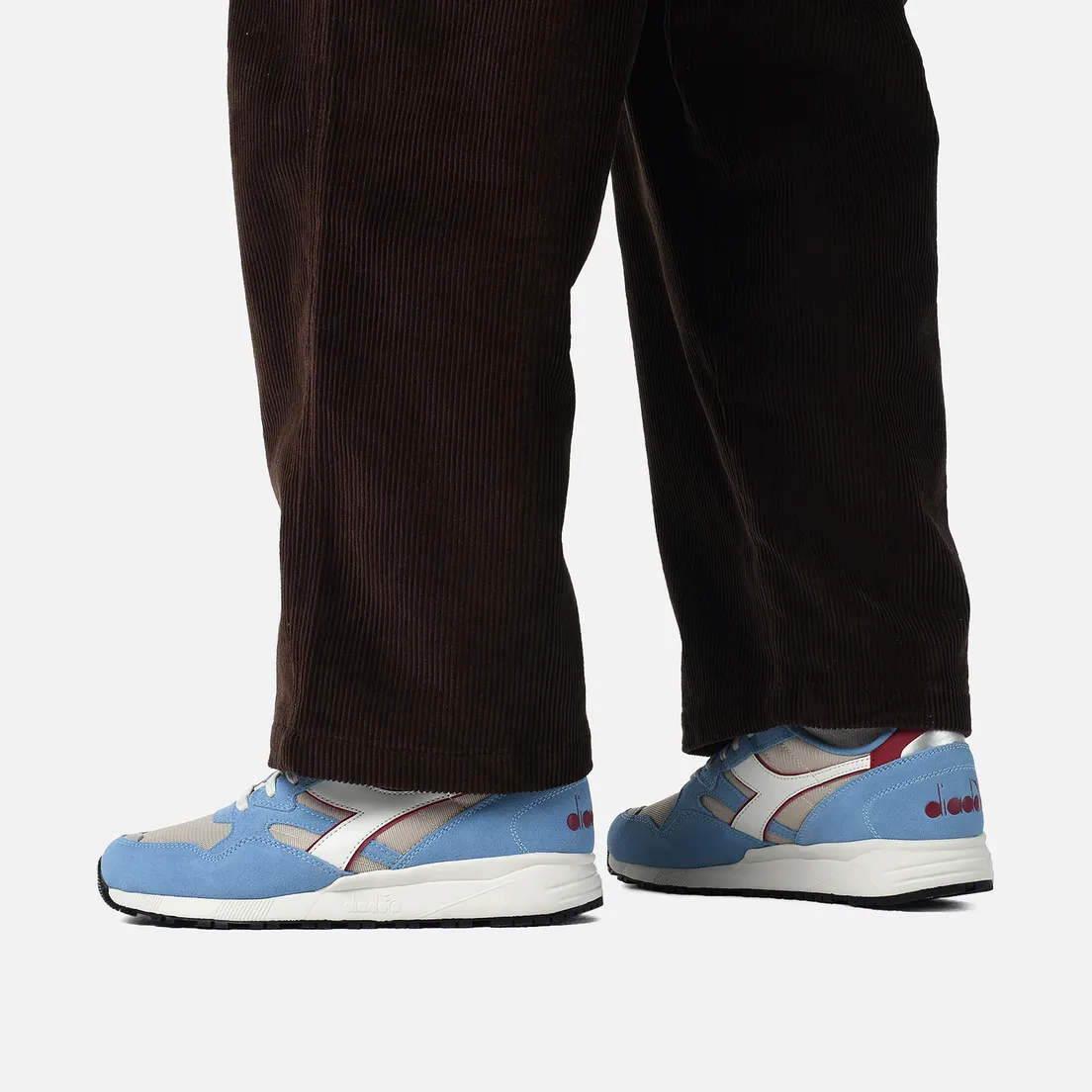 Diadora Кроссовки N.902