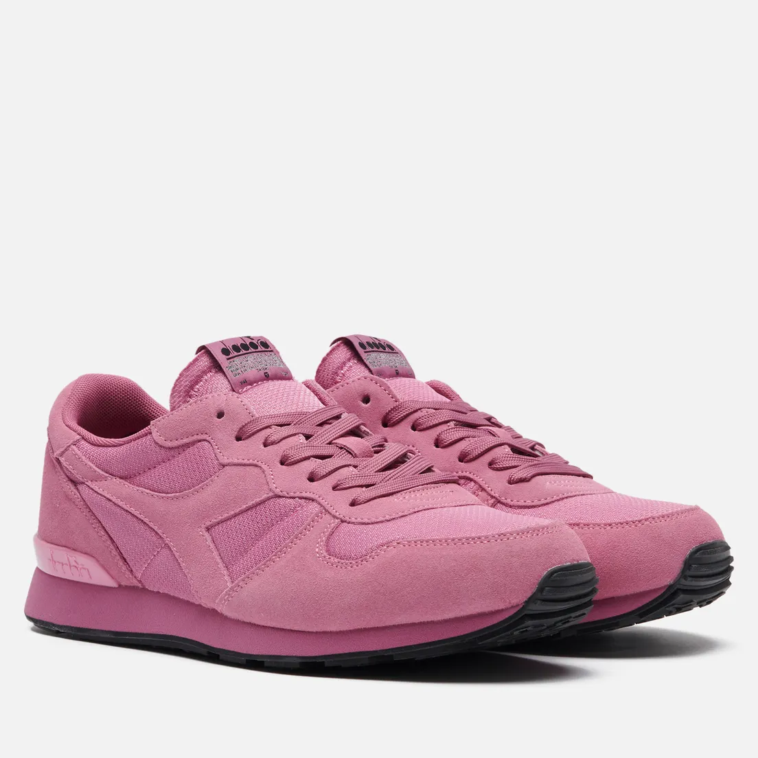 Diadora Мужские кроссовки Camaro Manifesto