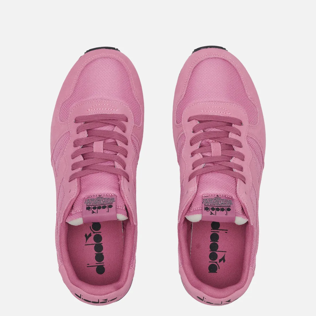 Diadora Мужские кроссовки Camaro Manifesto