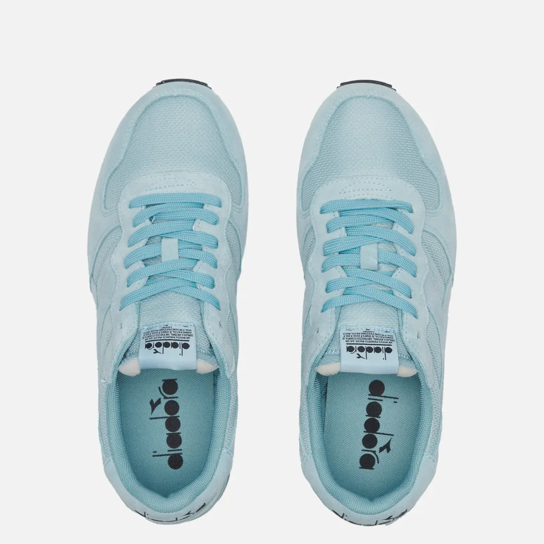 Diadora Мужские кроссовки Camaro Manifesto