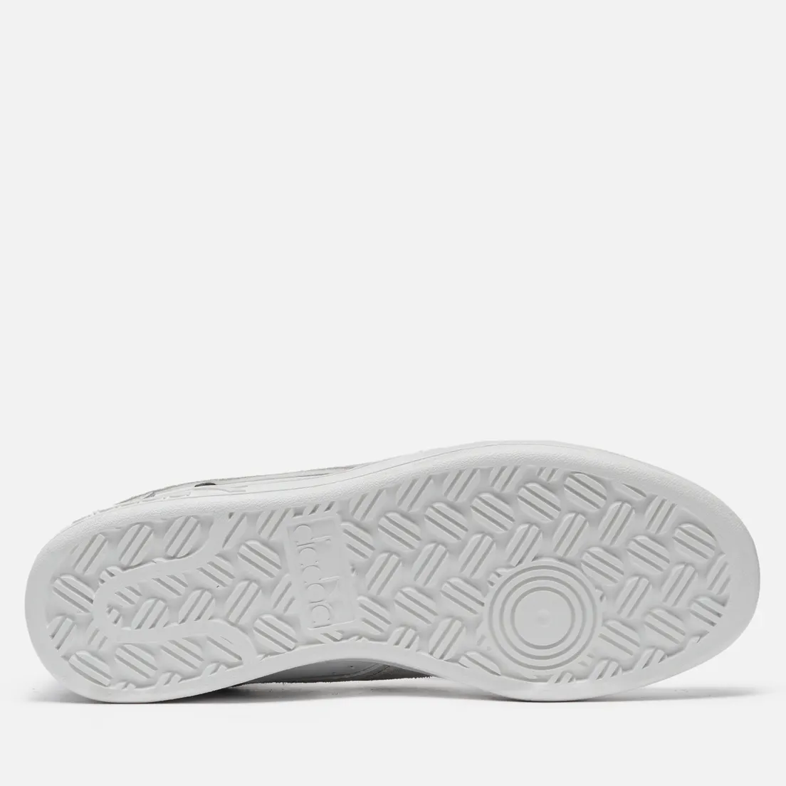 Diadora Мужские кроссовки Magic Basket Demi Cut Icona