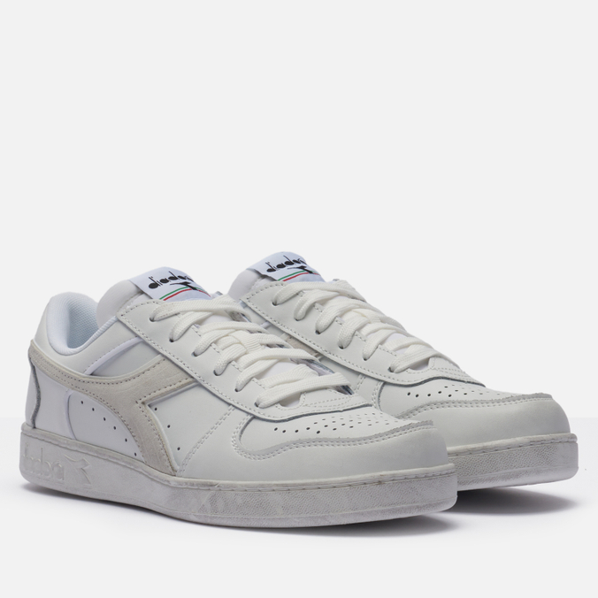 Diadora Magic Basket Low Icona Leather 10990₽