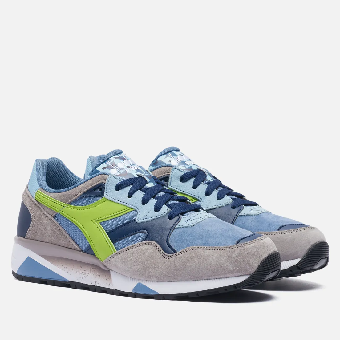 Diadora Мужские кроссовки N.9002