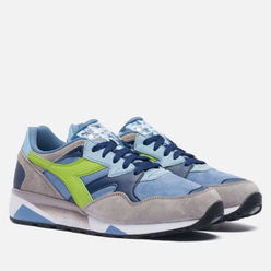 Diadora Мужские кроссовки N.9002