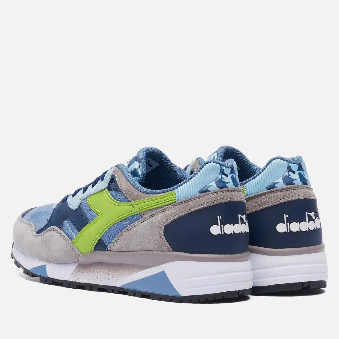 Diadora Мужские кроссовки N.9002