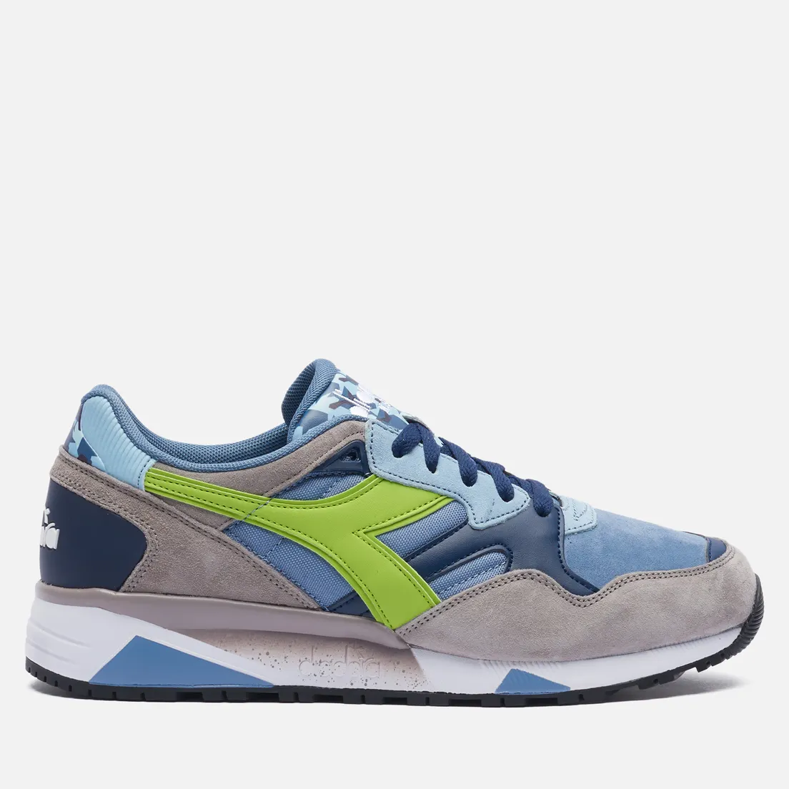 Diadora Мужские кроссовки N.9002