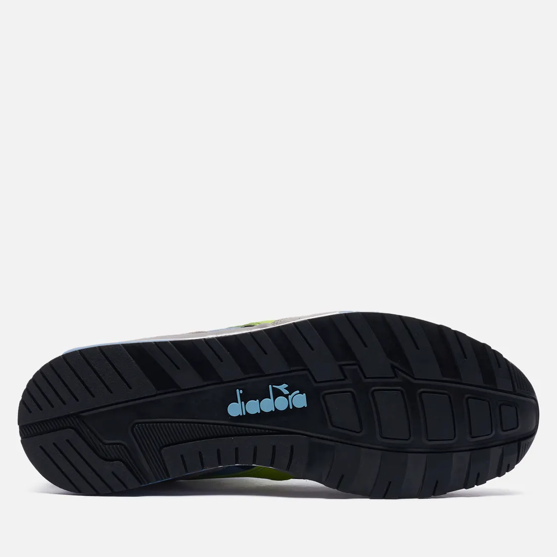 Diadora Мужские кроссовки N.9002
