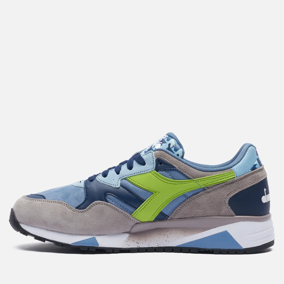 Diadora Мужские кроссовки N.9002