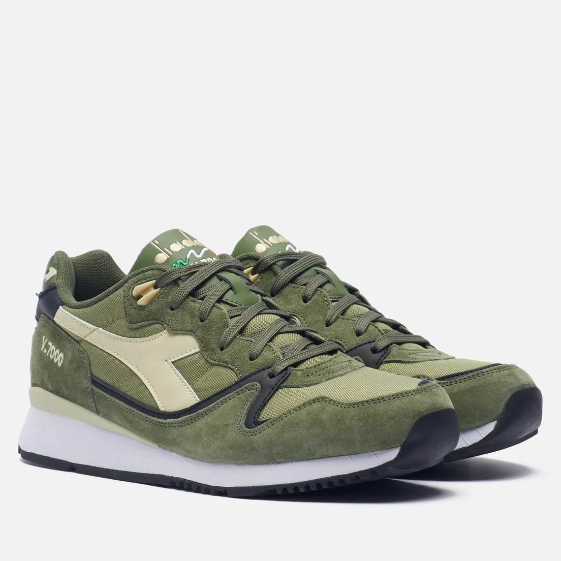 Diadora Мужские кроссовки V.7000