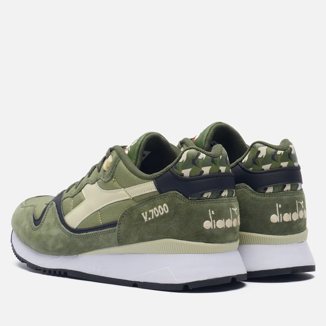 Diadora Мужские кроссовки V.7000