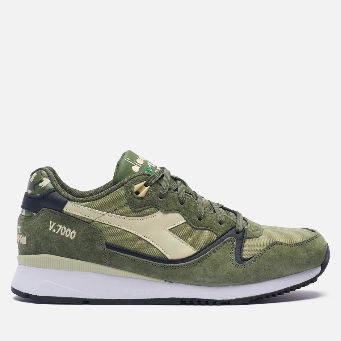 Diadora Мужские кроссовки V.7000