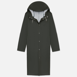 Stutterheim Мужская куртка дождевик Stockholm Long