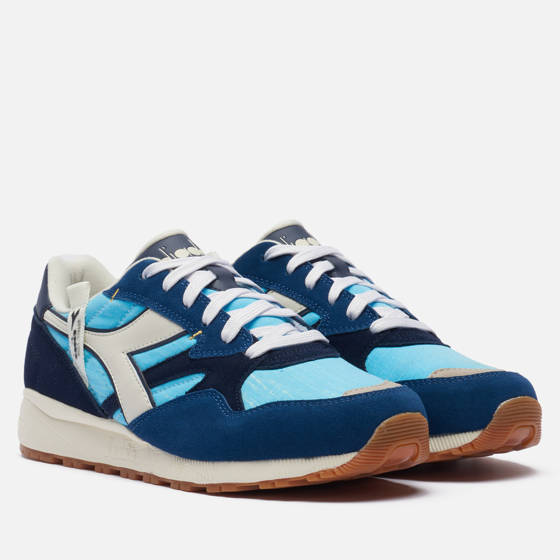 Diadora Мужские кроссовки N.902 Label