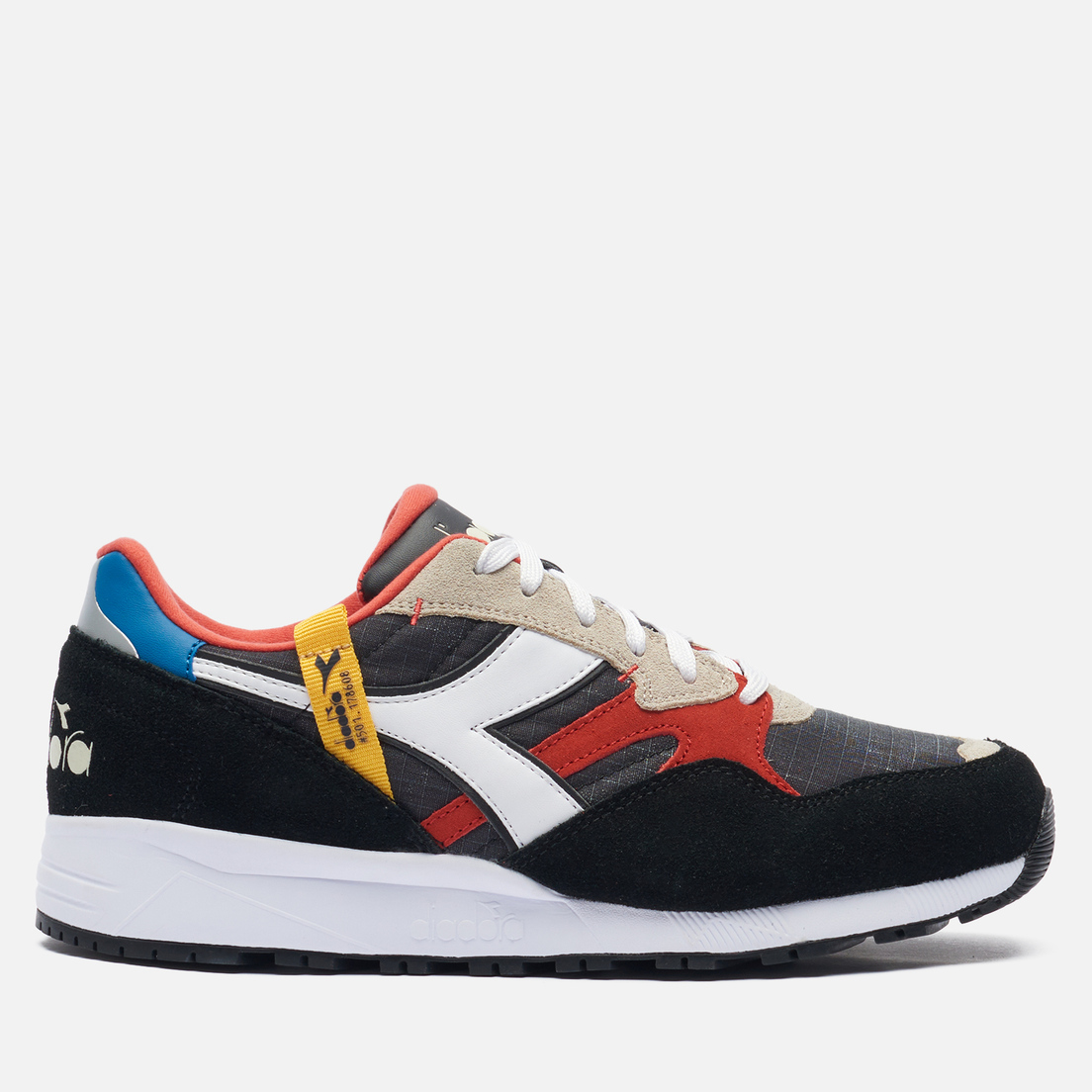 Мужские кроссовки Diadora N.902 Label, 178608-C7441