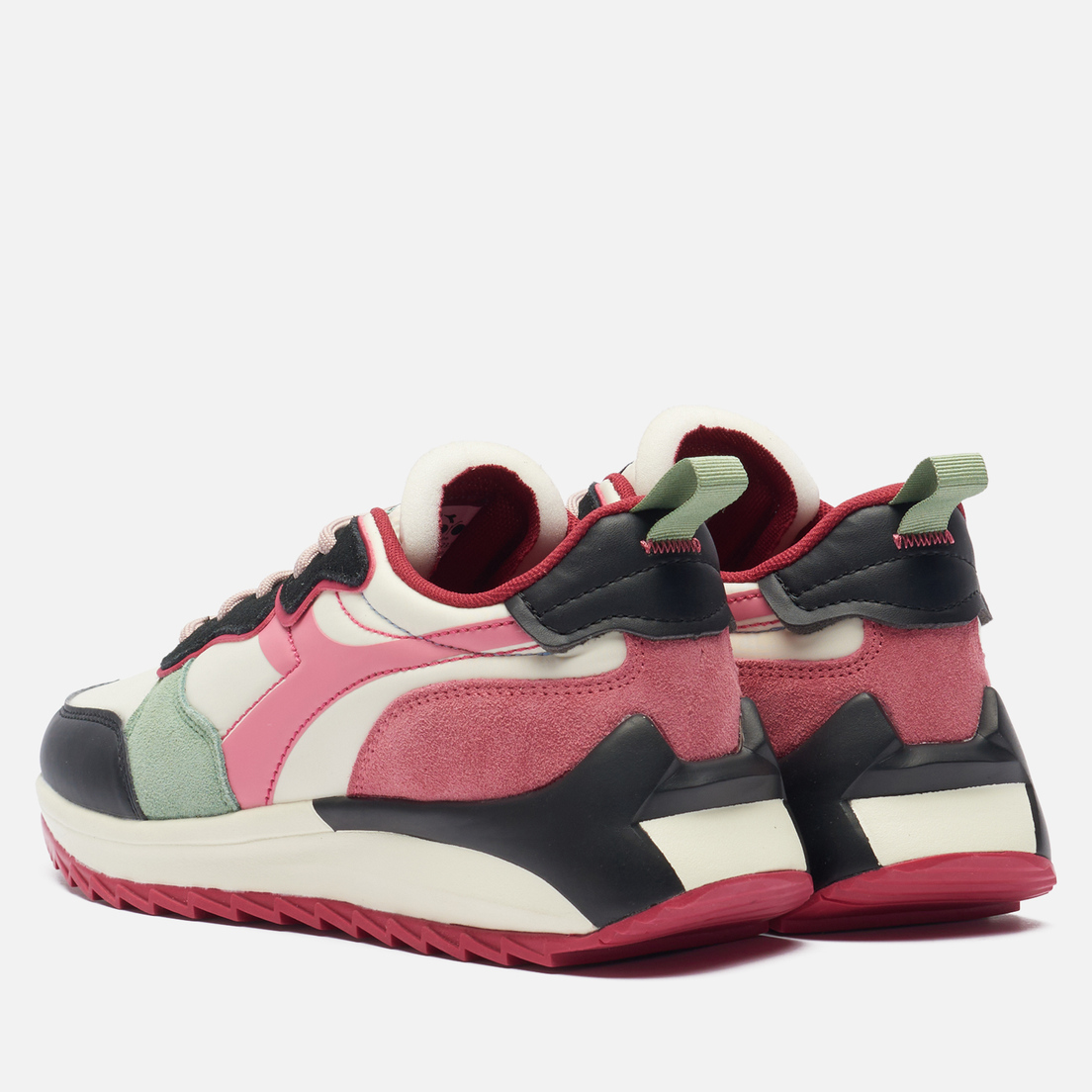 Diadora Женские кроссовки Jolly Nyl