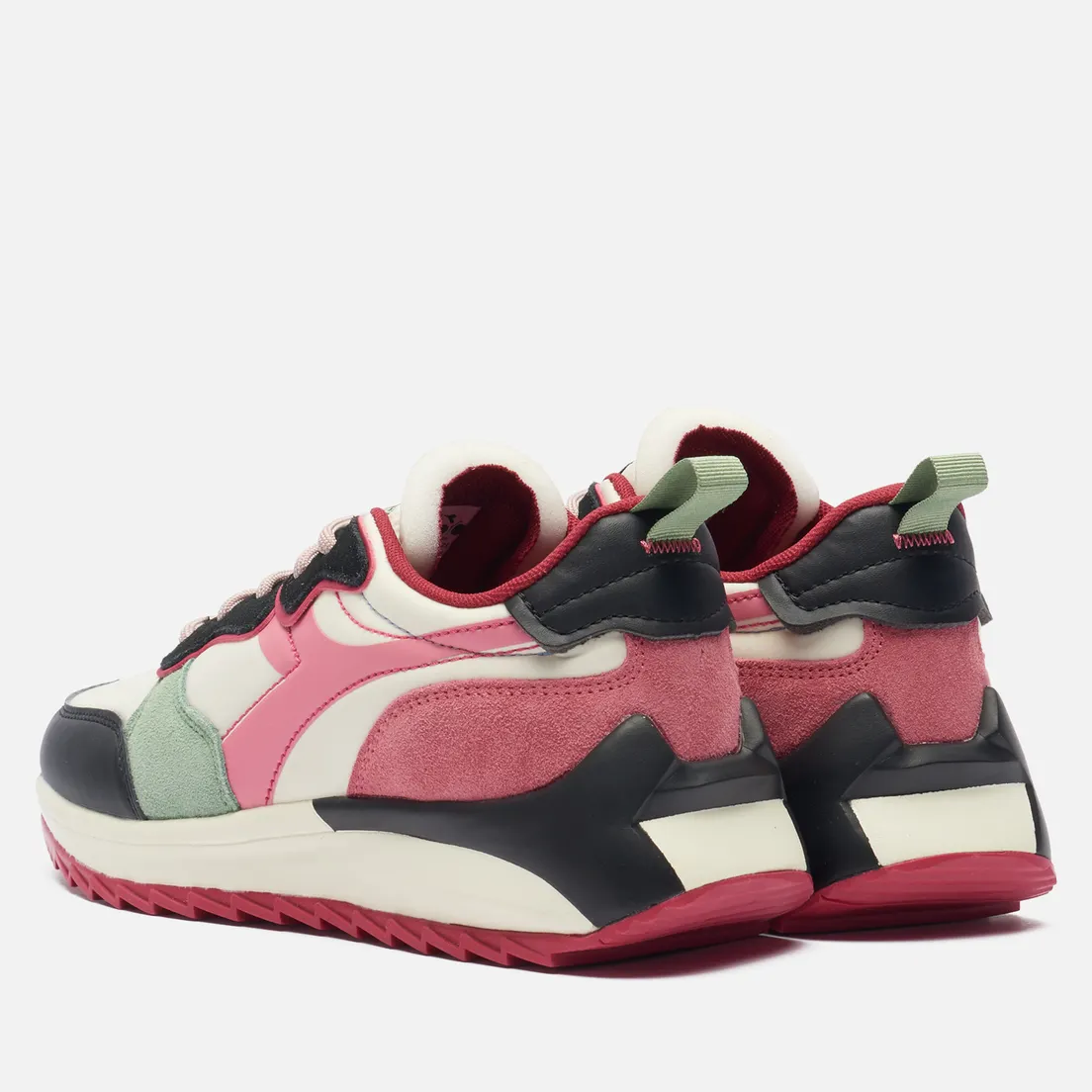 Diadora Женские кроссовки Jolly Nyl