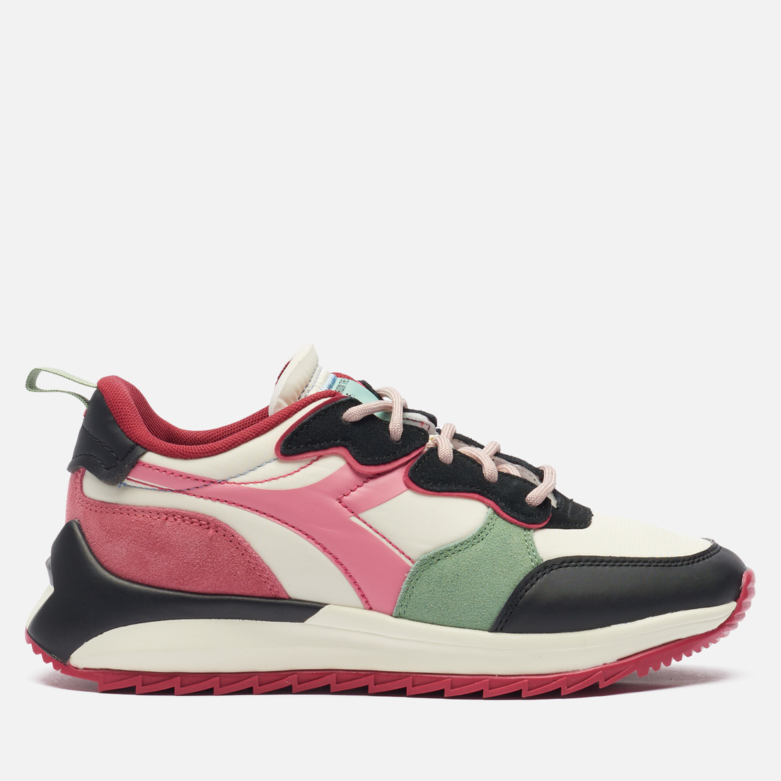 Diadora Женские кроссовки Jolly Nyl