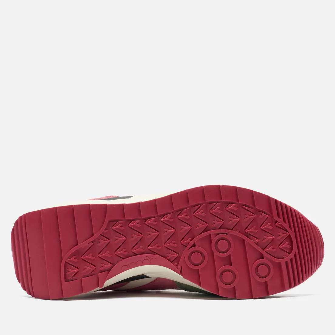 Diadora Женские кроссовки Jolly Nyl