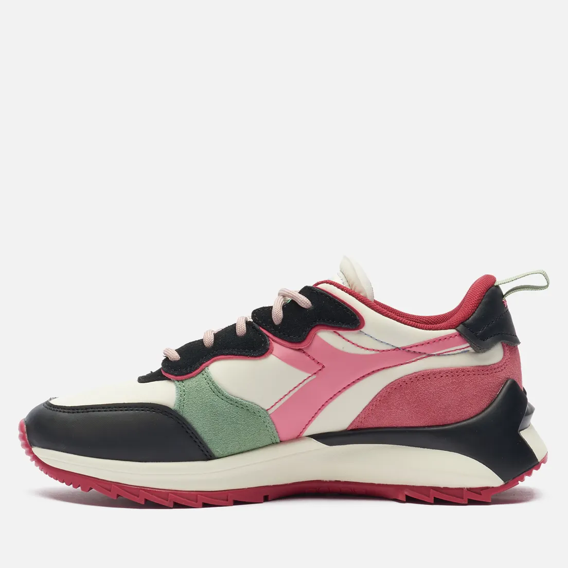 Diadora Женские кроссовки Jolly Nyl