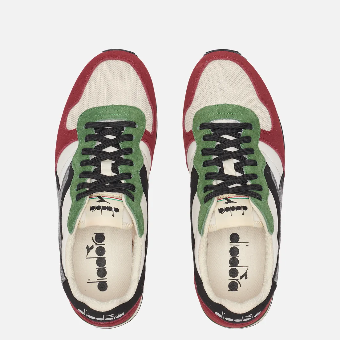 Diadora Кроссовки Camaro Legacy