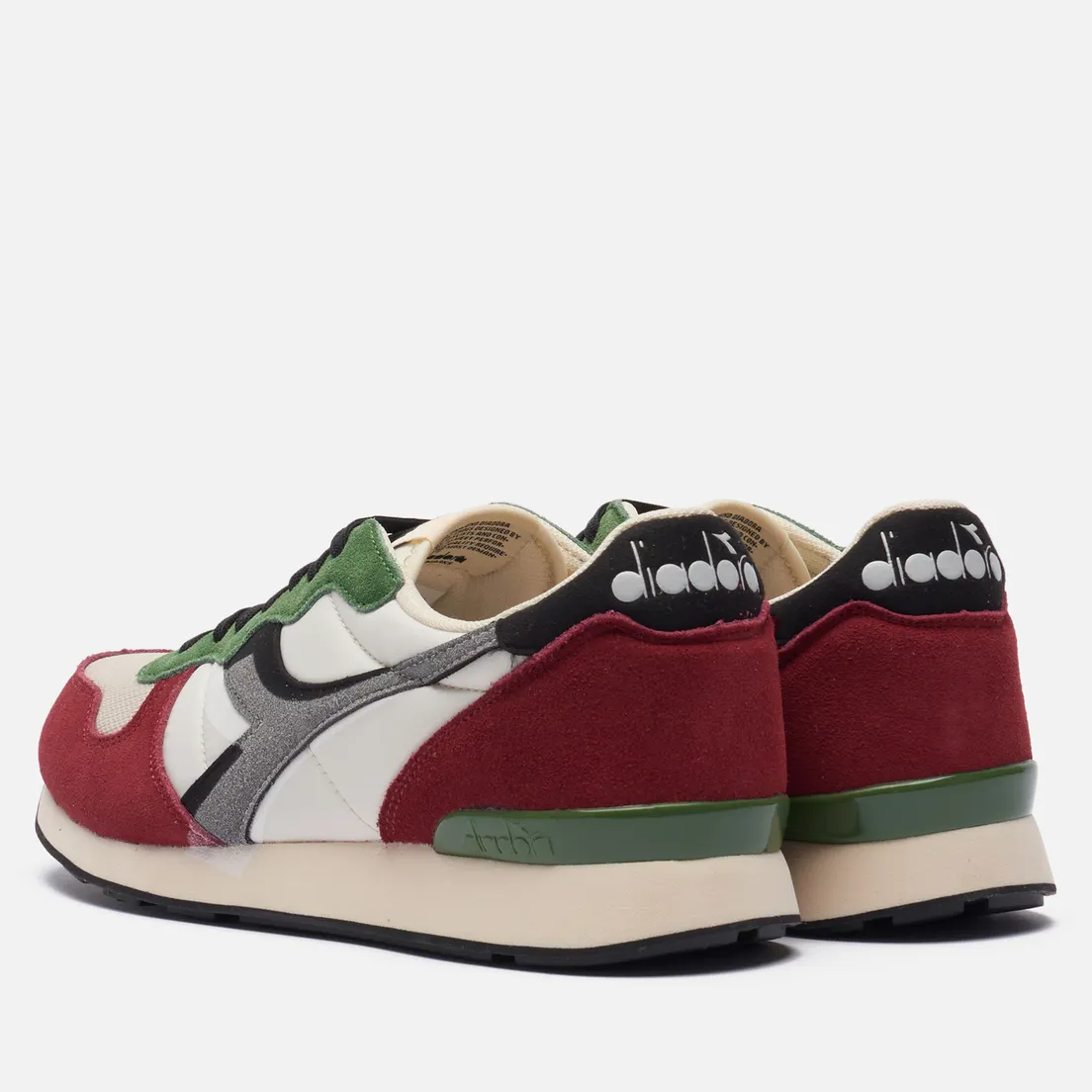 Diadora Кроссовки Camaro Legacy