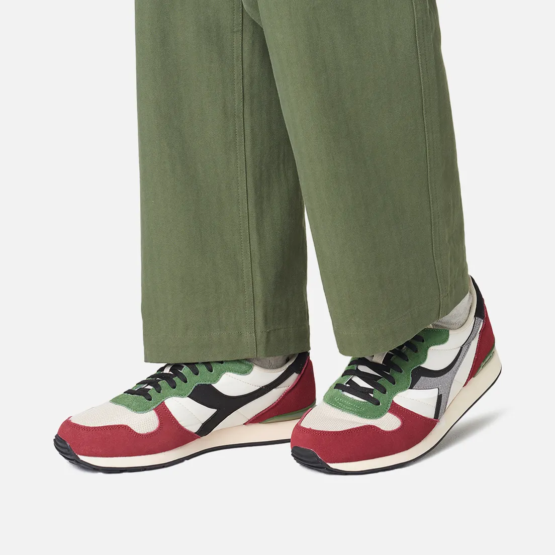 Diadora Кроссовки Camaro Legacy