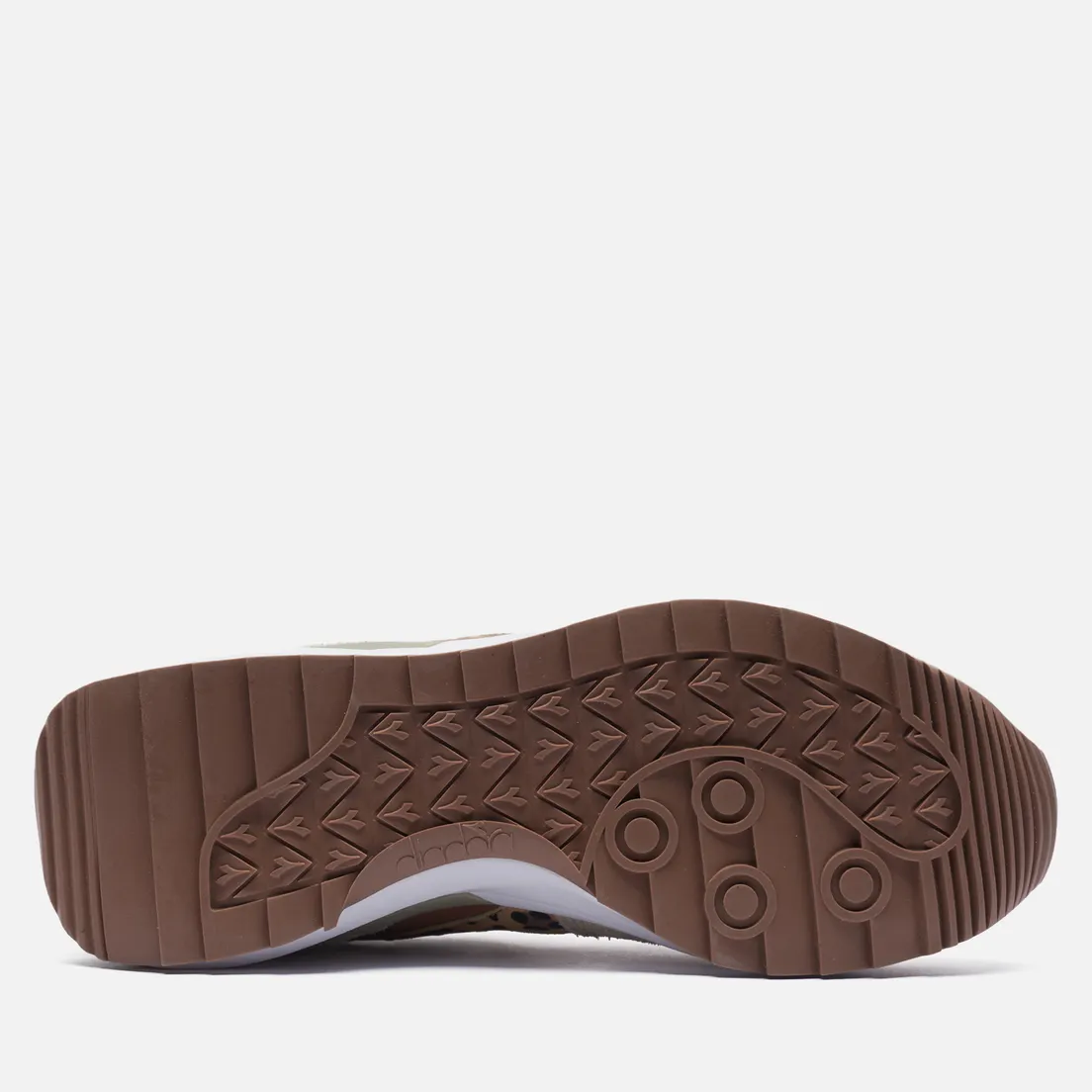 Diadora Женские кроссовки Jolly Animalier