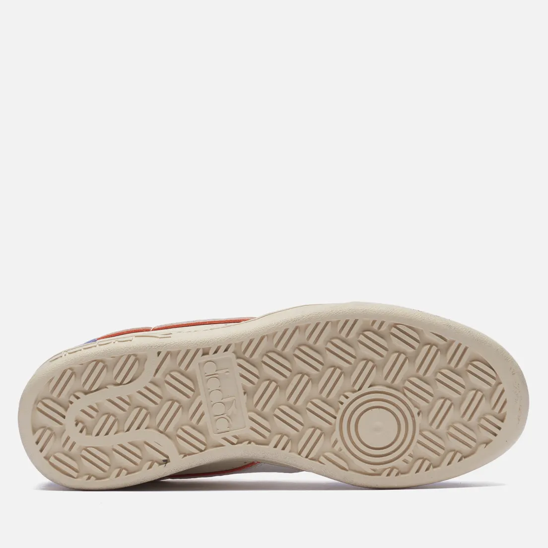 Diadora Женские кроссовки Magic Basket Low Icona