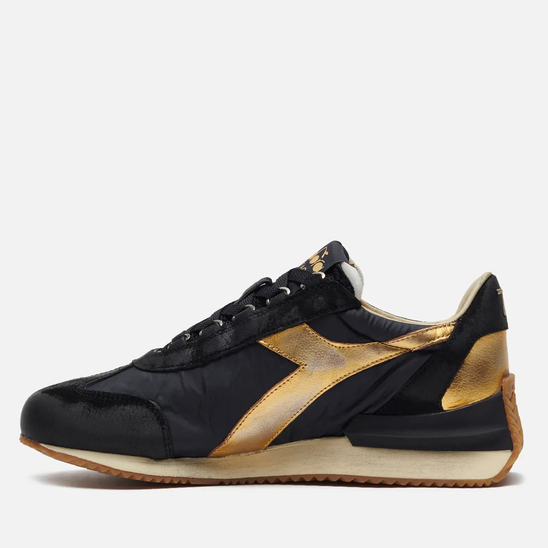 Diadora Heritage Женские кроссовки Equipe Mad Luna