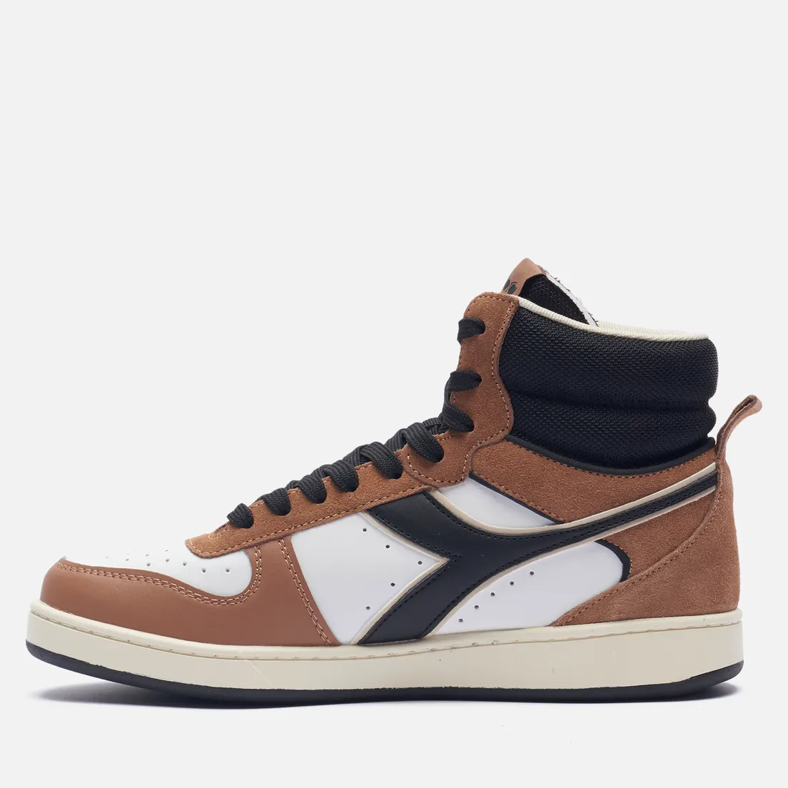Diadora Кроссовки Magic Basket Mid Earth