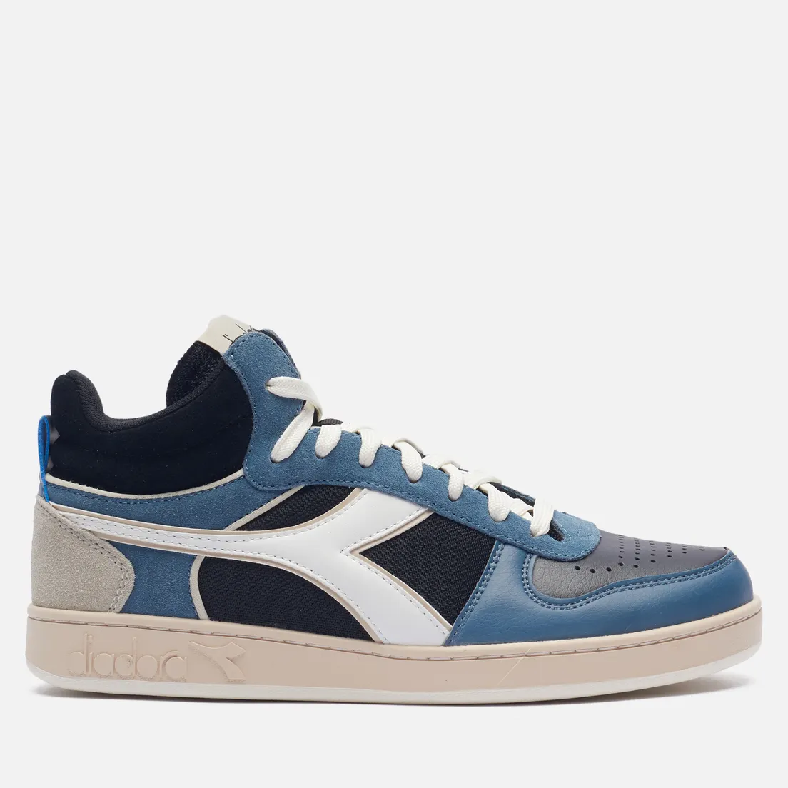 Diadora Мужские кроссовки Magic Basket Demi Earth