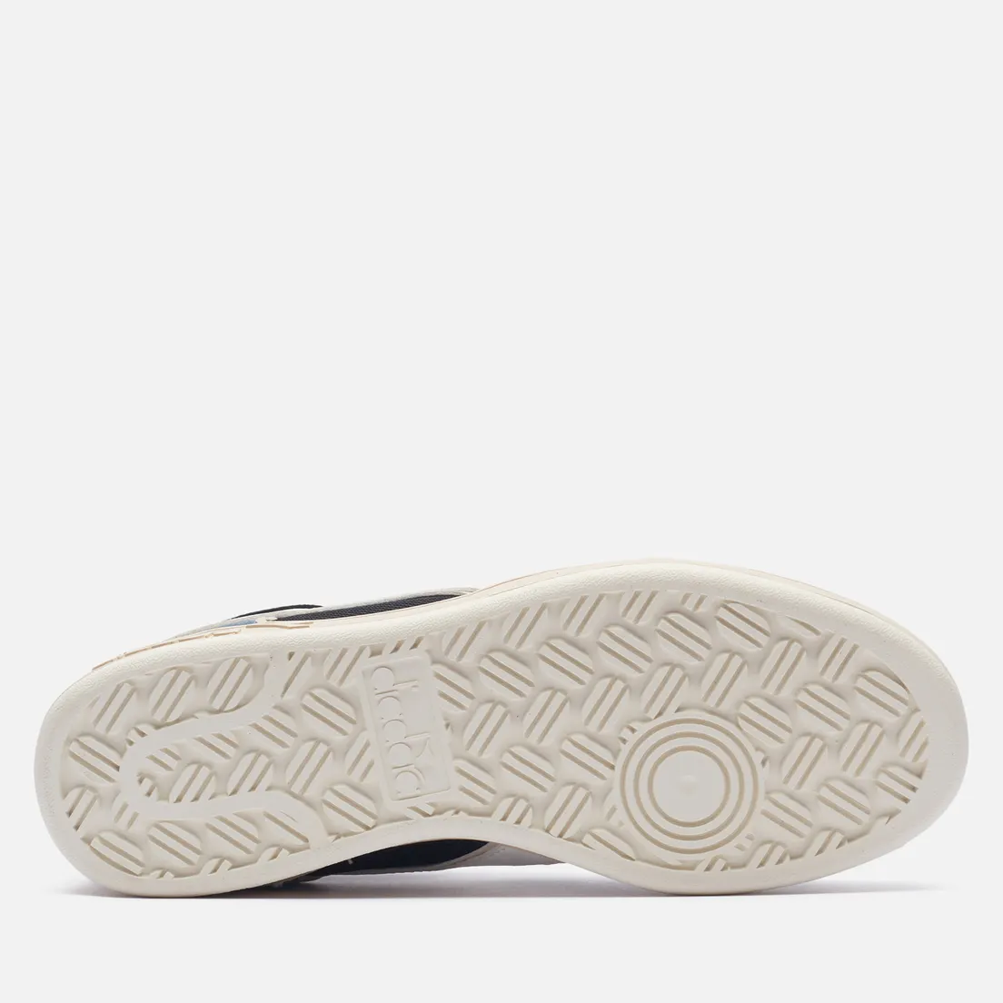 Diadora Мужские кроссовки Magic Basket Demi Earth