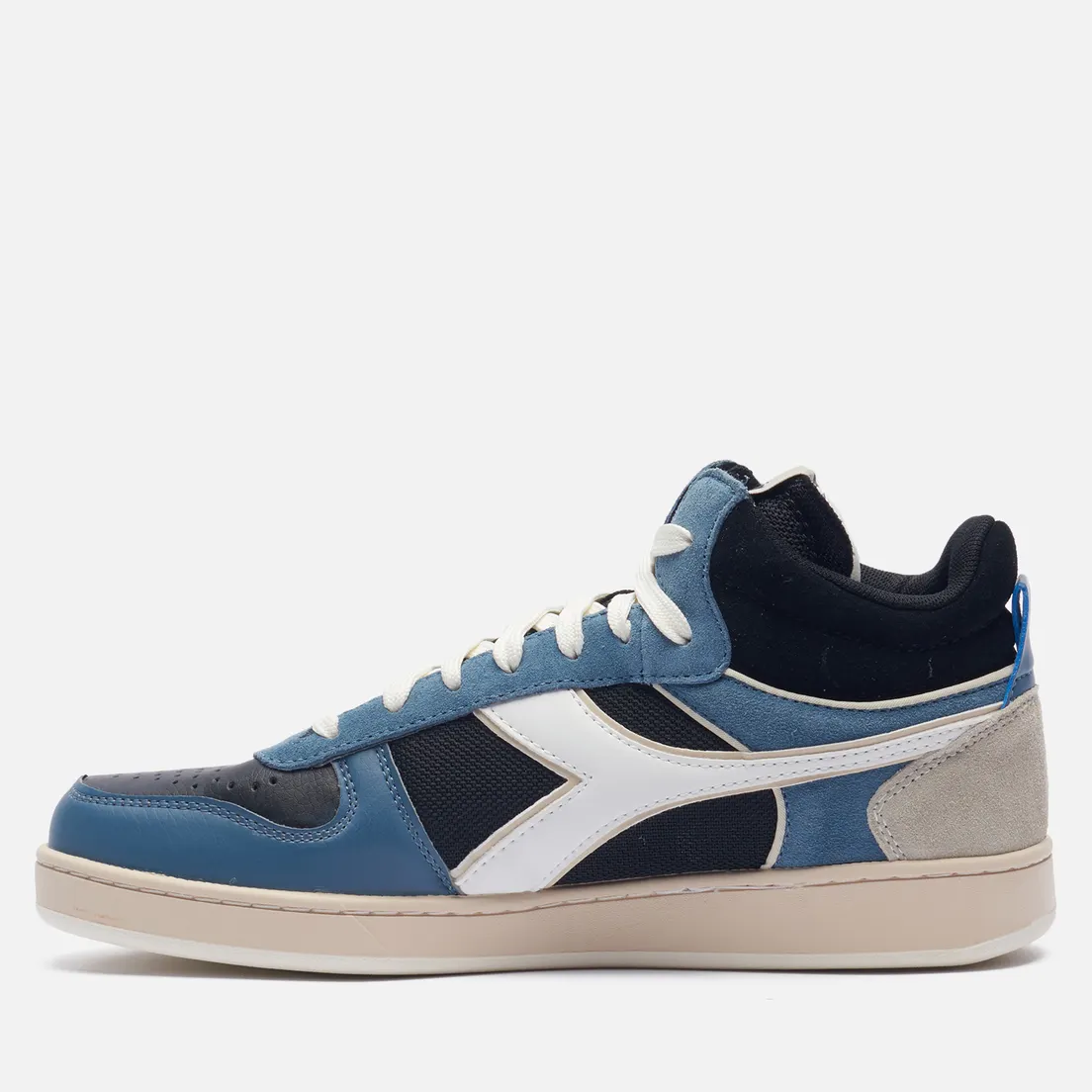 Diadora Мужские кроссовки Magic Basket Demi Earth