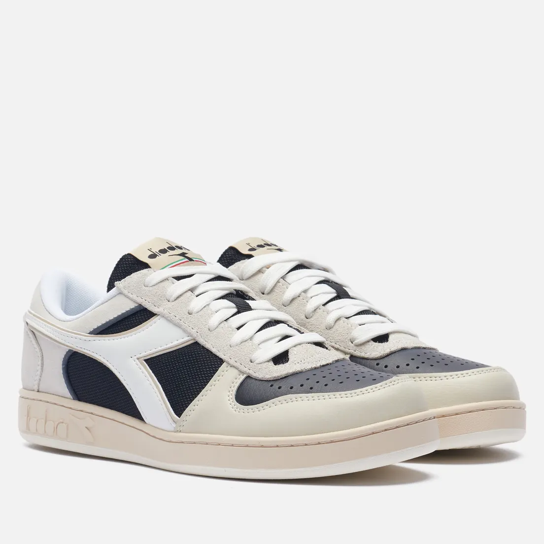 Diadora Кроссовки Magic Basket Low Earth