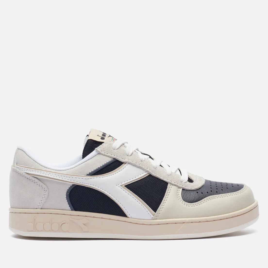 Diadora Кроссовки Magic Basket Low Earth