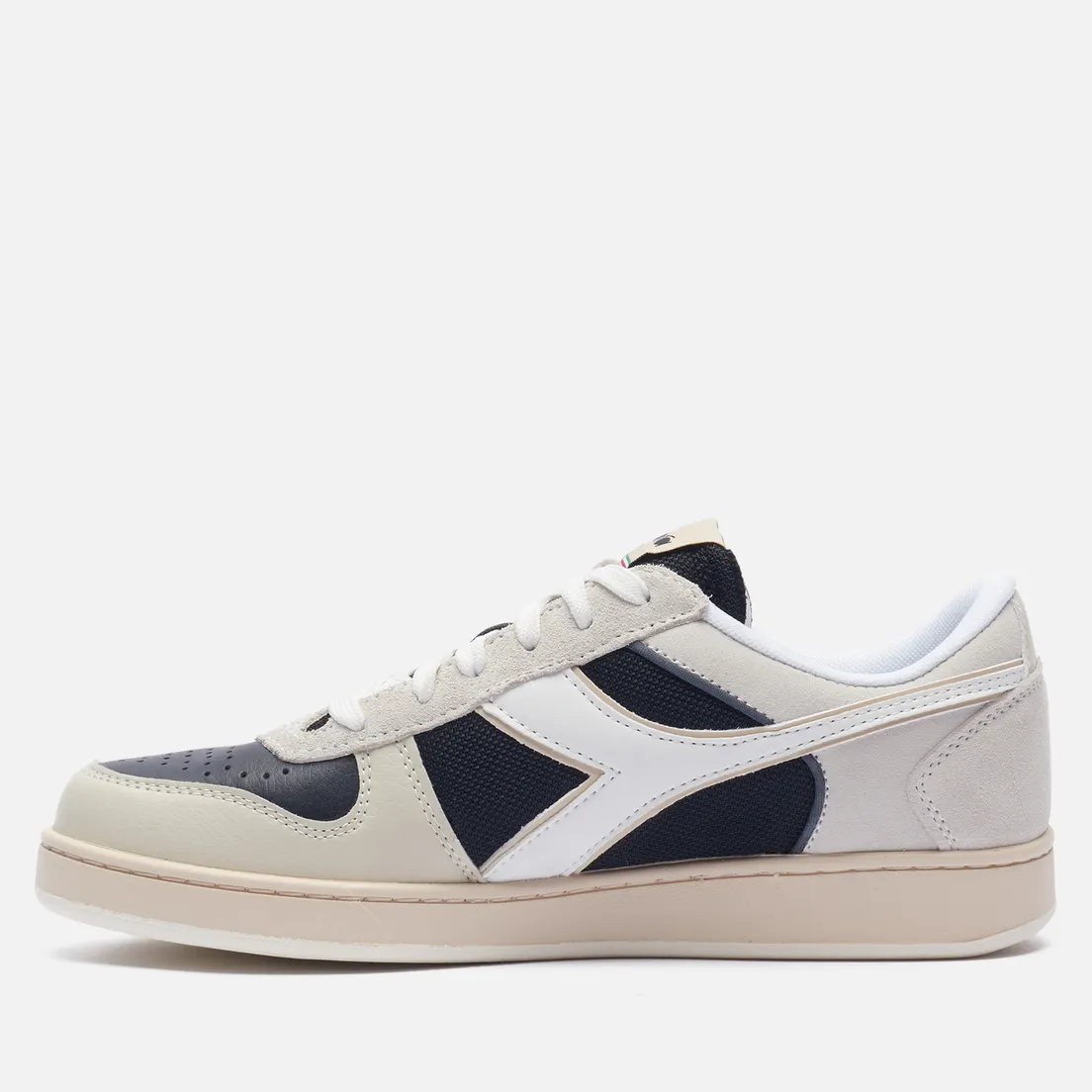 Diadora Кроссовки Magic Basket Low Earth