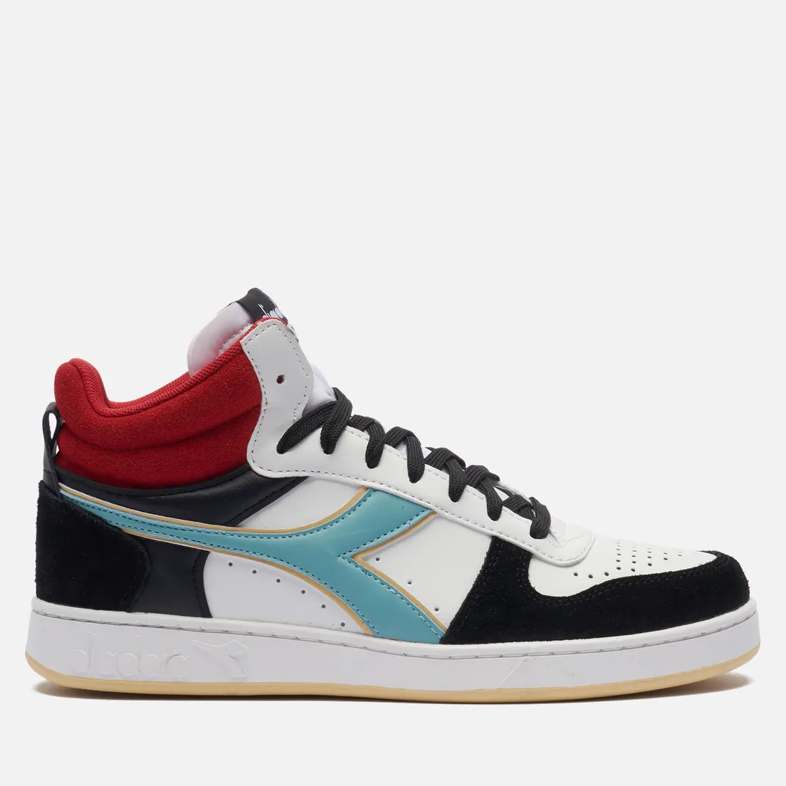 Diadora Кроссовки Magic Basket Demi Legacy