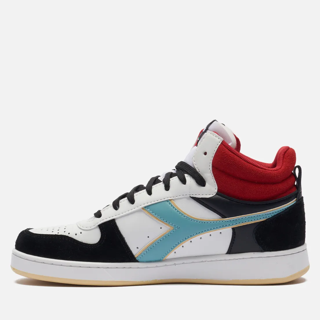 Diadora Кроссовки Magic Basket Demi Legacy