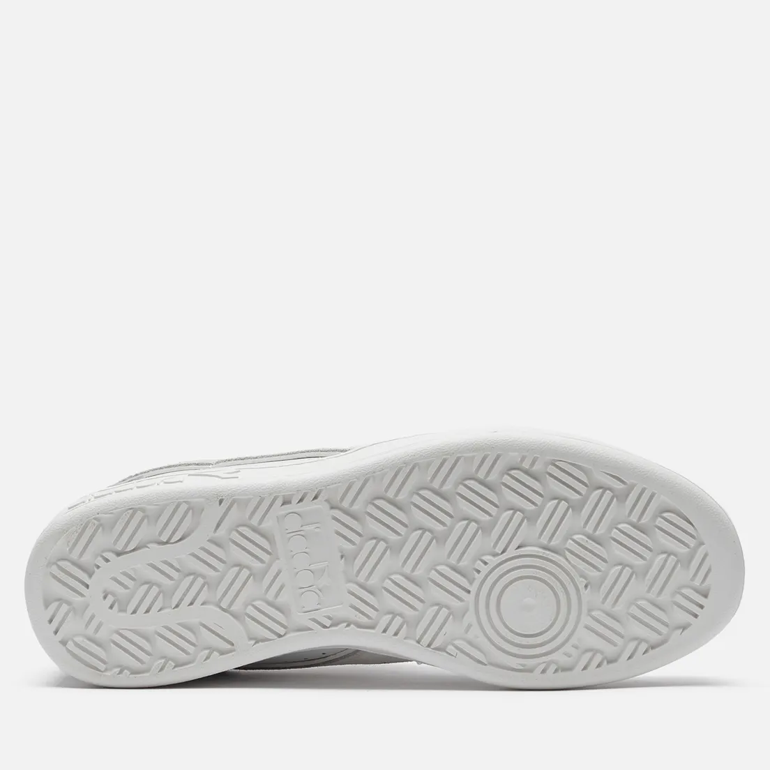 Diadora Женские кроссовки Magic Basket Low Leather