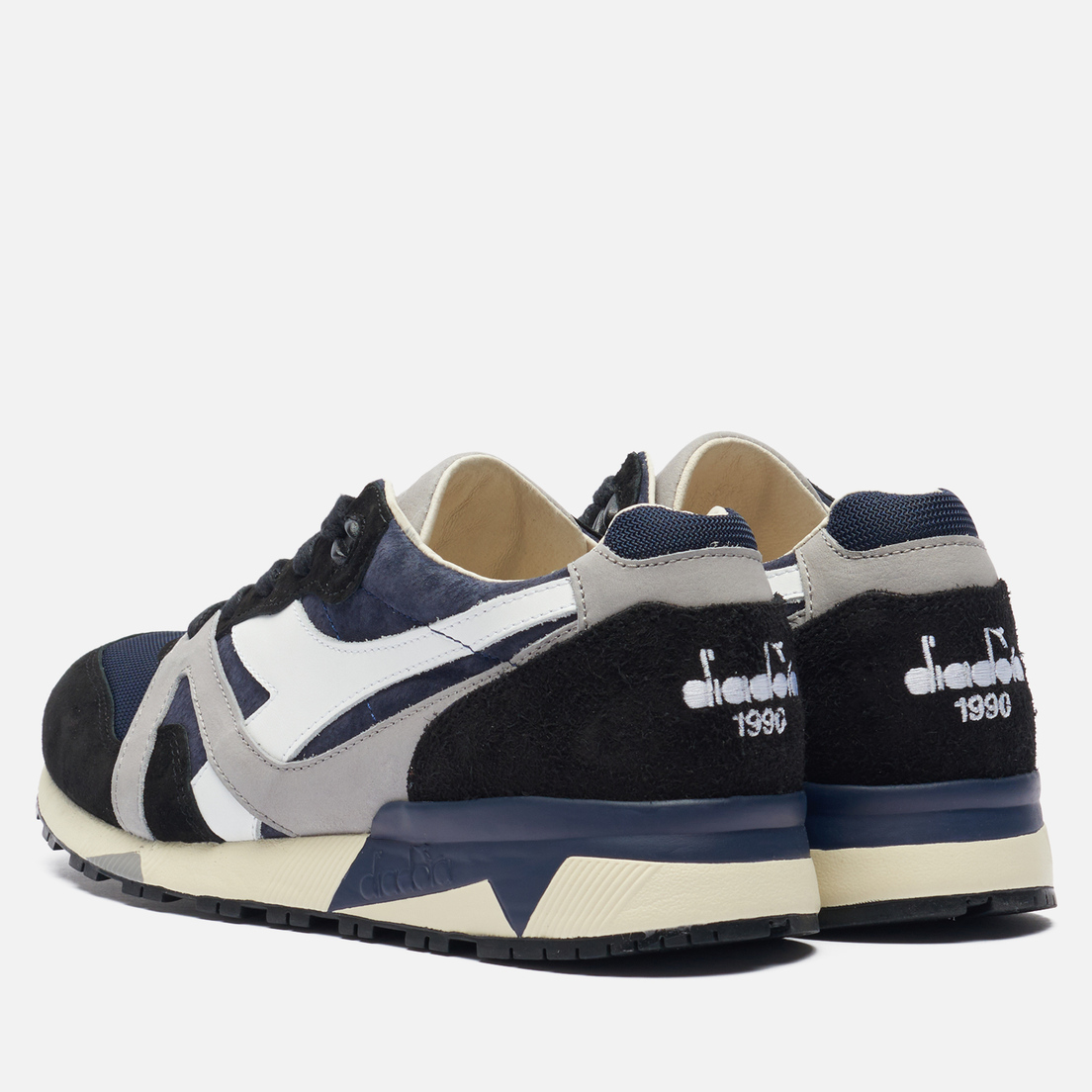 Diadora Heritage Мужские кроссовки N.9000 ITA